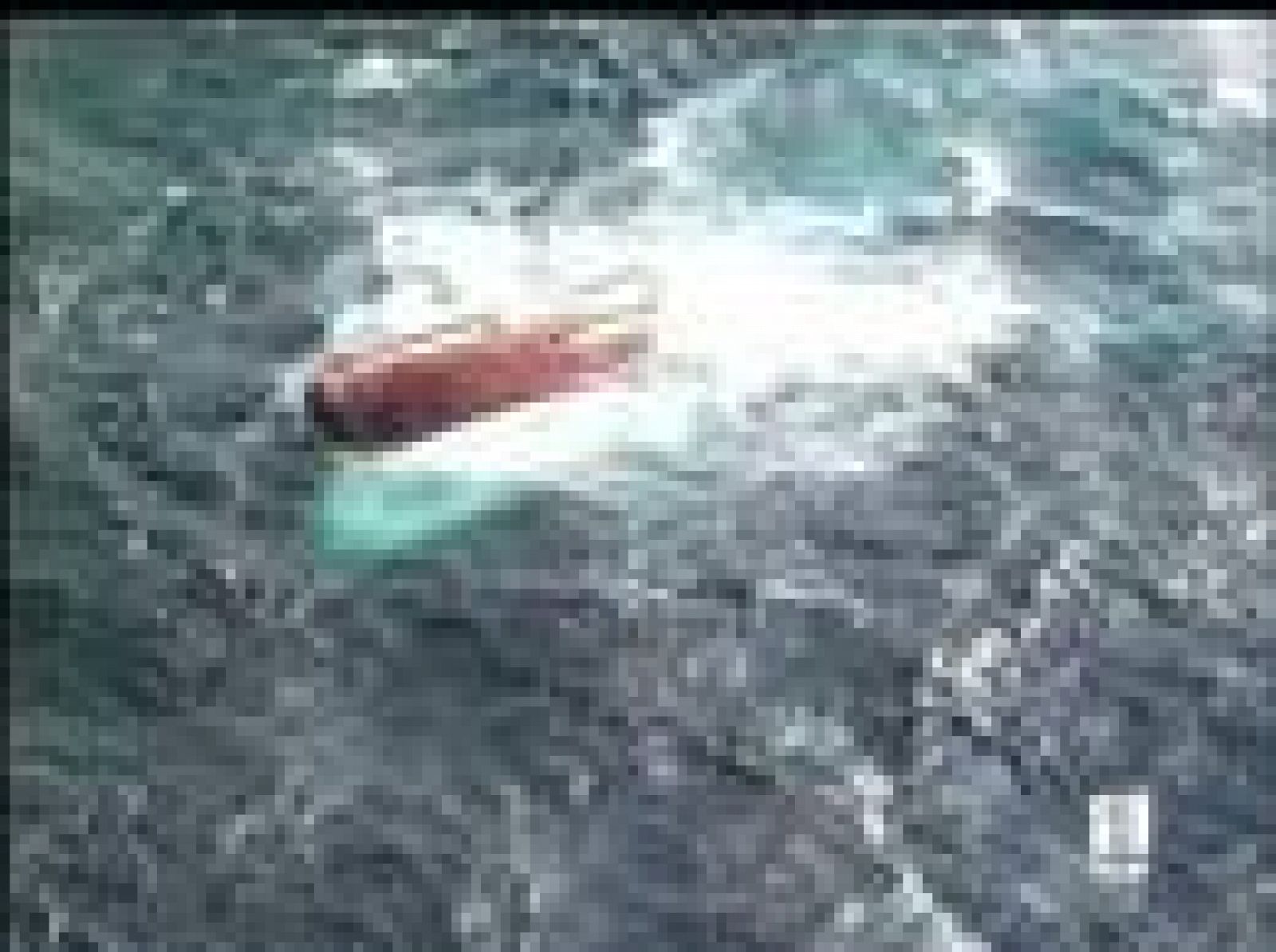 El patrón del Pepita Aurora imputado | Ver