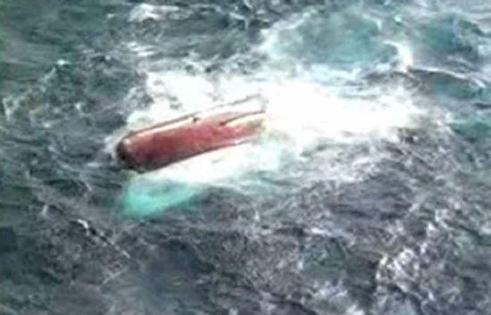 El patrón del navío "Nueva Pepita Aurora" imputado en la investigación judicial.