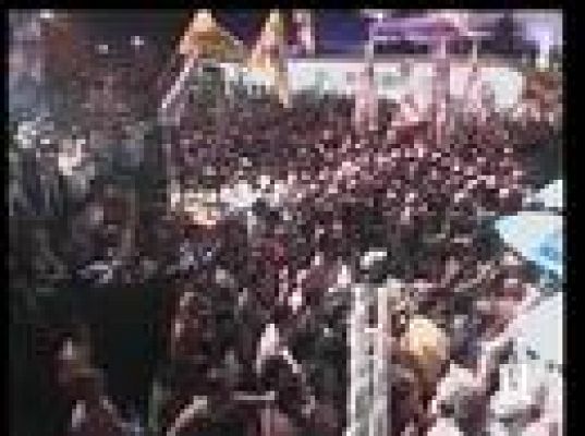  - Cristina Fernández no se va