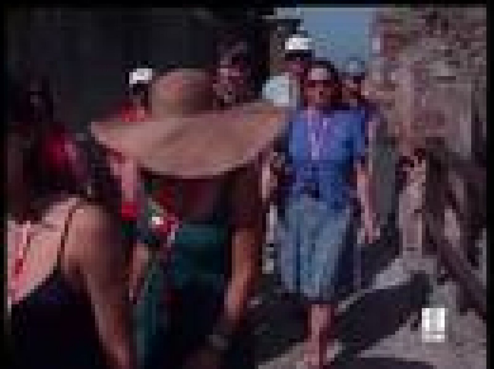 Plan de rescate para Pompeya | Ver