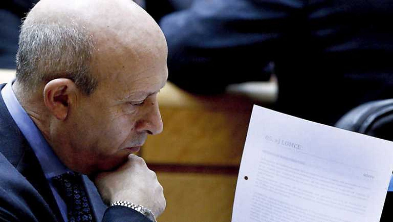 Telediario - 21 horas - 21/11/13 - Ver ahora