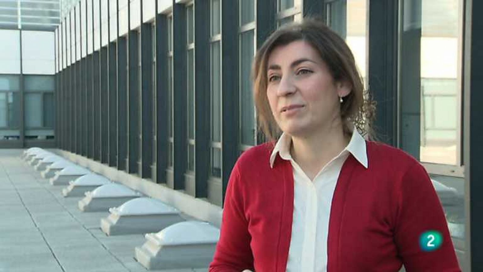 Aquí hay trabajo - 04/12/13 - Ver ahora