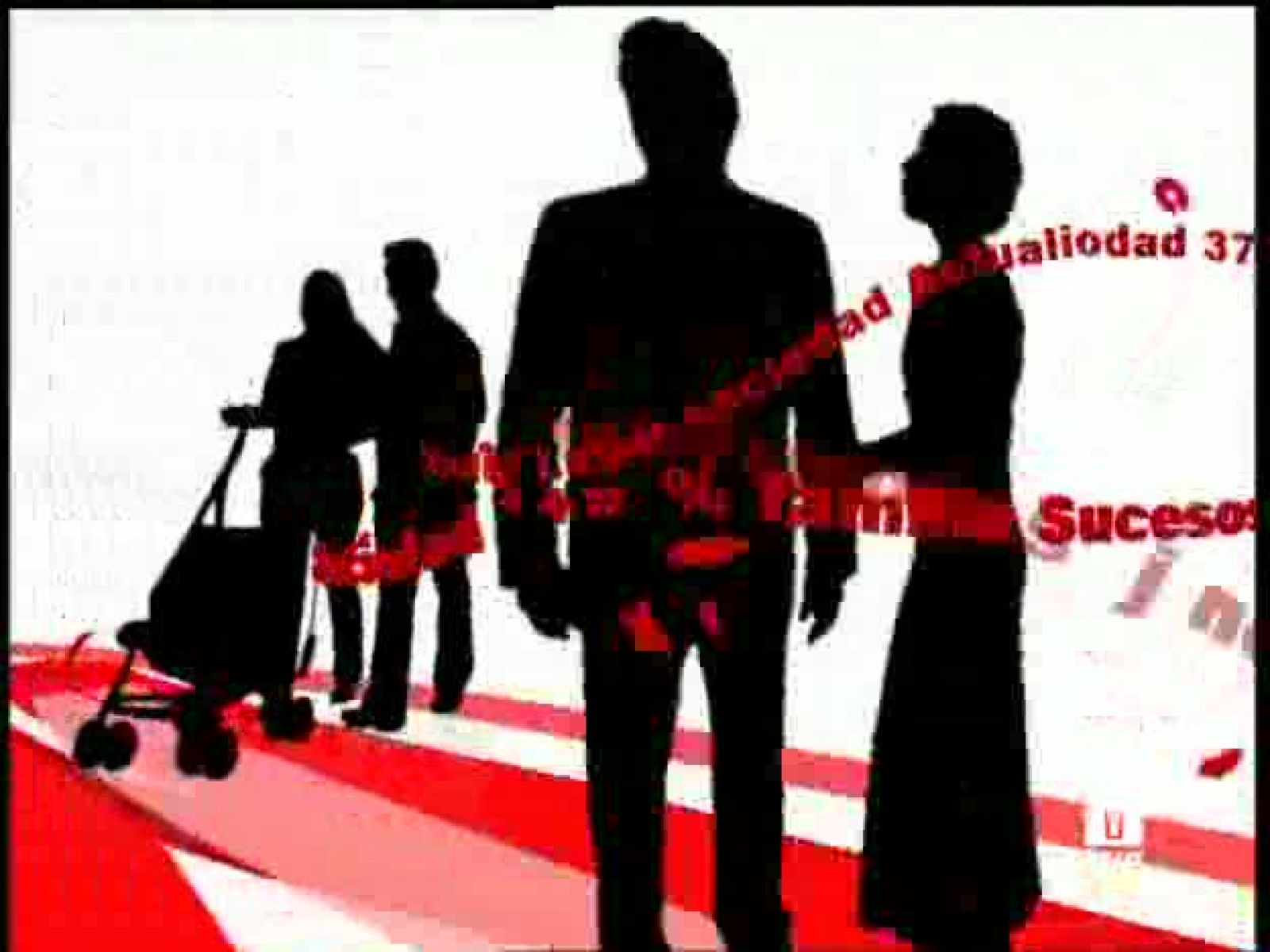 Gente - 18/07/08 - Gente | Ver