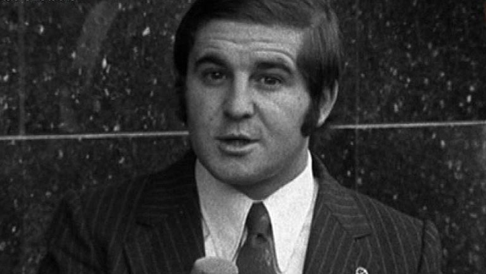 Rescate de la memoria visual del deporte, gracias al archivo de Televisión Española.