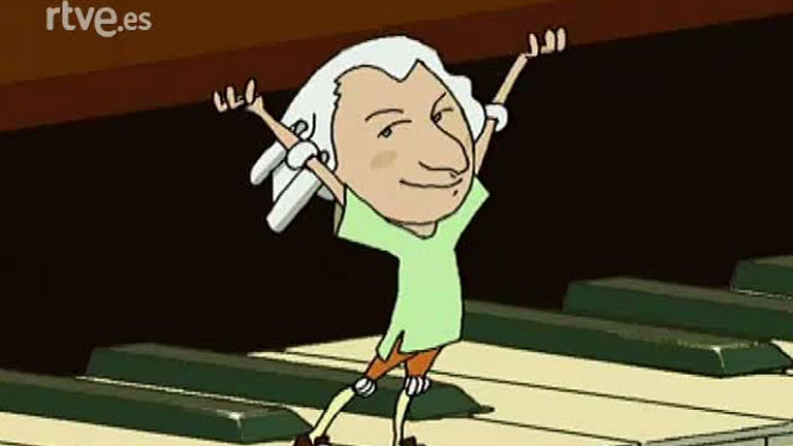 El conciertazo - Primer programa