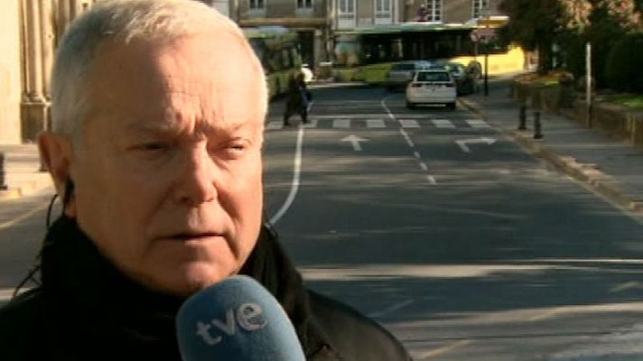 La mañana - "Aprecio frialdad enfermiza"