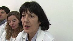 Itxarone Bilbao del Hospital Universitari de la Vall d'Hebron