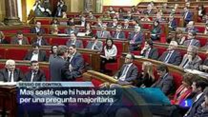 L'Informatiu - L'Informatiu en 3' - 04/12/23013