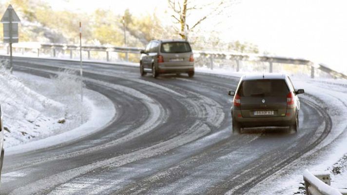 Informativo de Madrid - La Comunidad de Madrid en 4'- 04/12/13