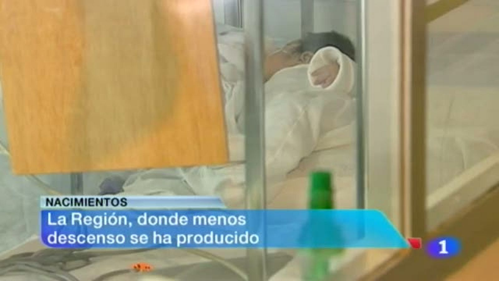 Noticias Murcia: La Comunidad de Murcia en 2'.(04/12/2013) | RTVE Play