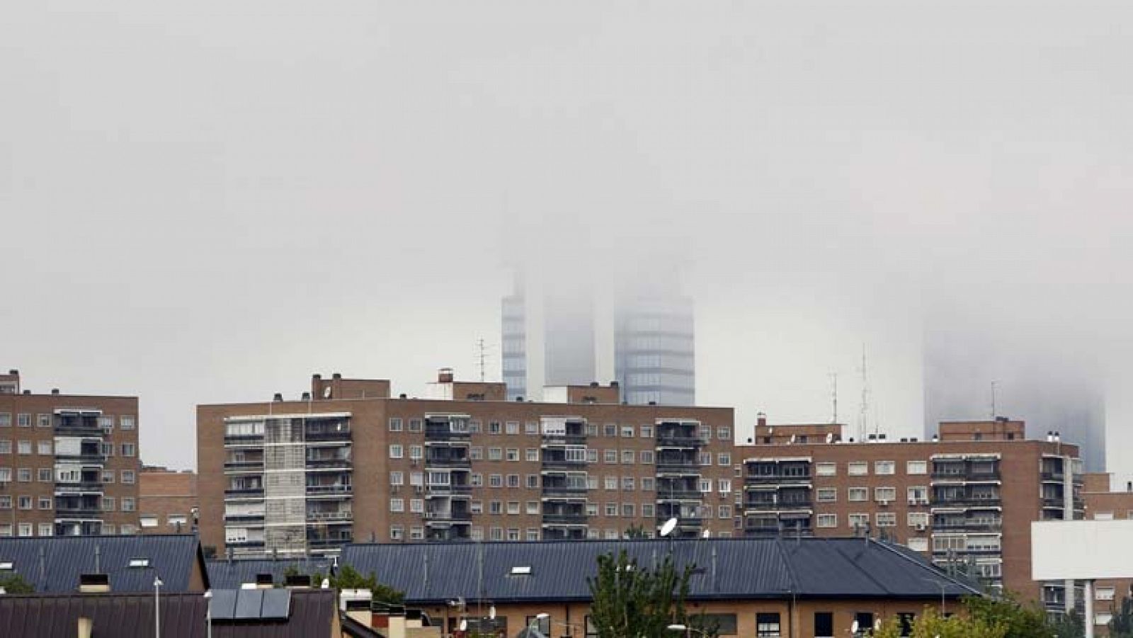 Informativo de Madrid: El tiempo en la Comunidad de Madrid - 04/12/13  | RTVE Play