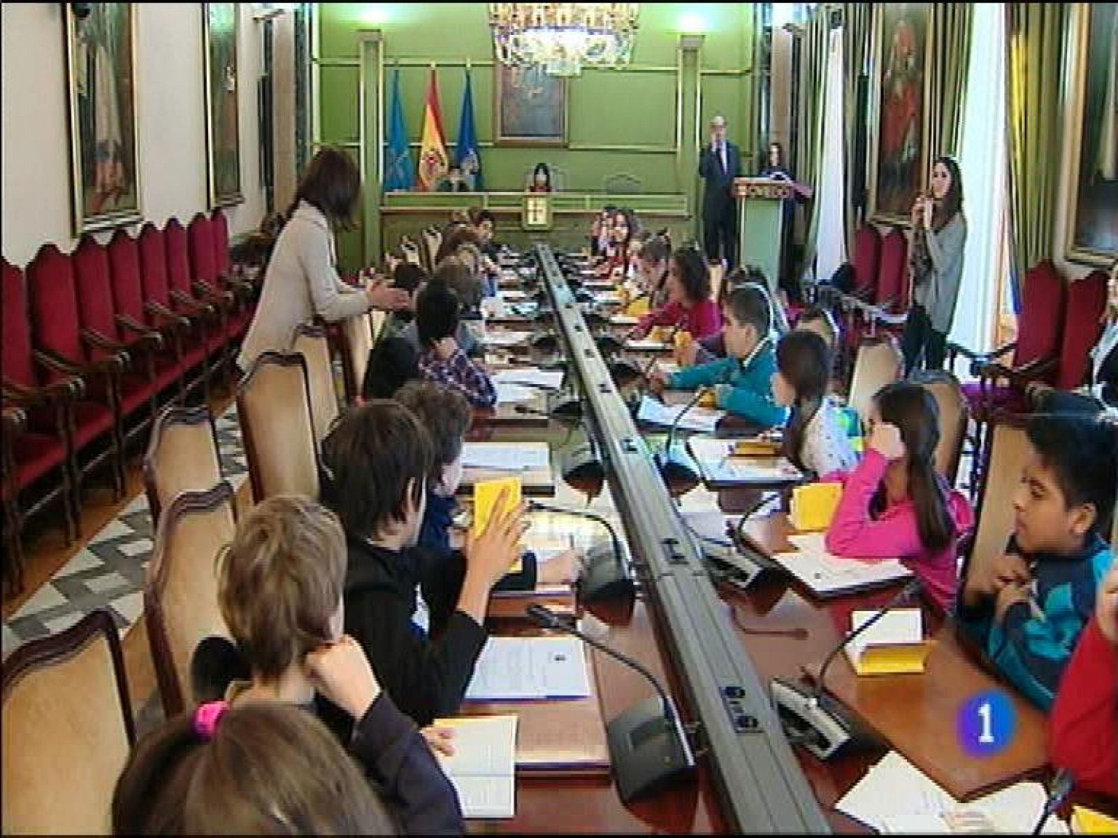 Asturia en 2' - 04/12/12 | Ver