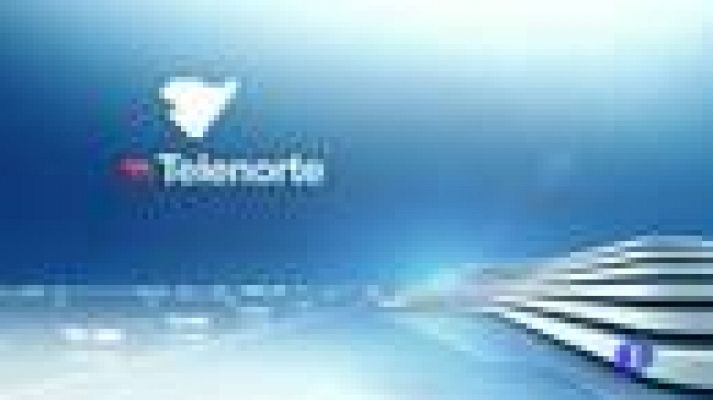 Telenorte - País Vasco - País Vasco en 2' - 04/12/13