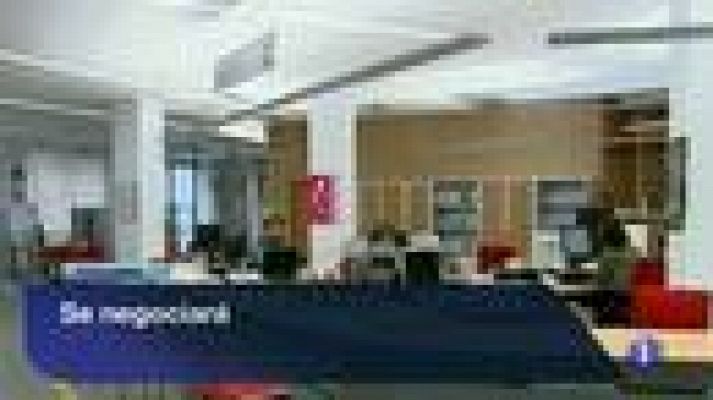 Noticias de Castilla y León - Castilla y León en 2' - 04/12/13