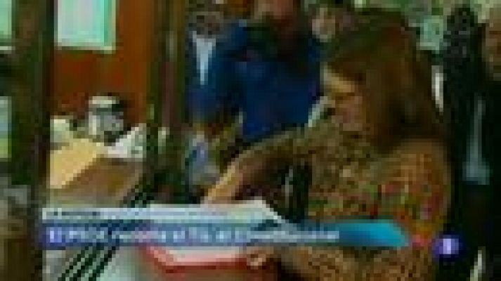 Informatiu Balear - Informatiu Balear en 2' - 04/12/13