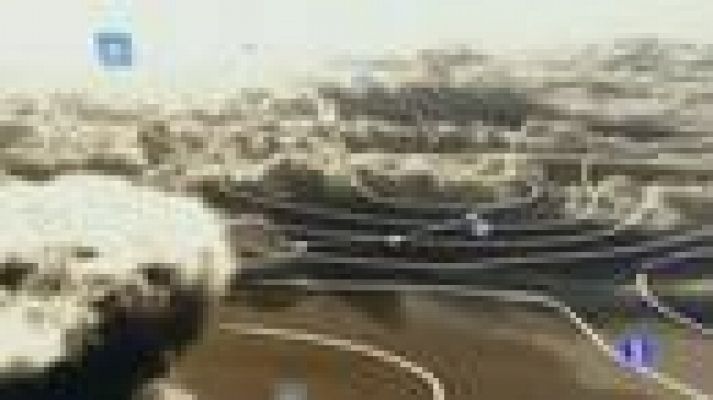 Informatiu Balear - El temps a les Illes Balears - 04/12/13