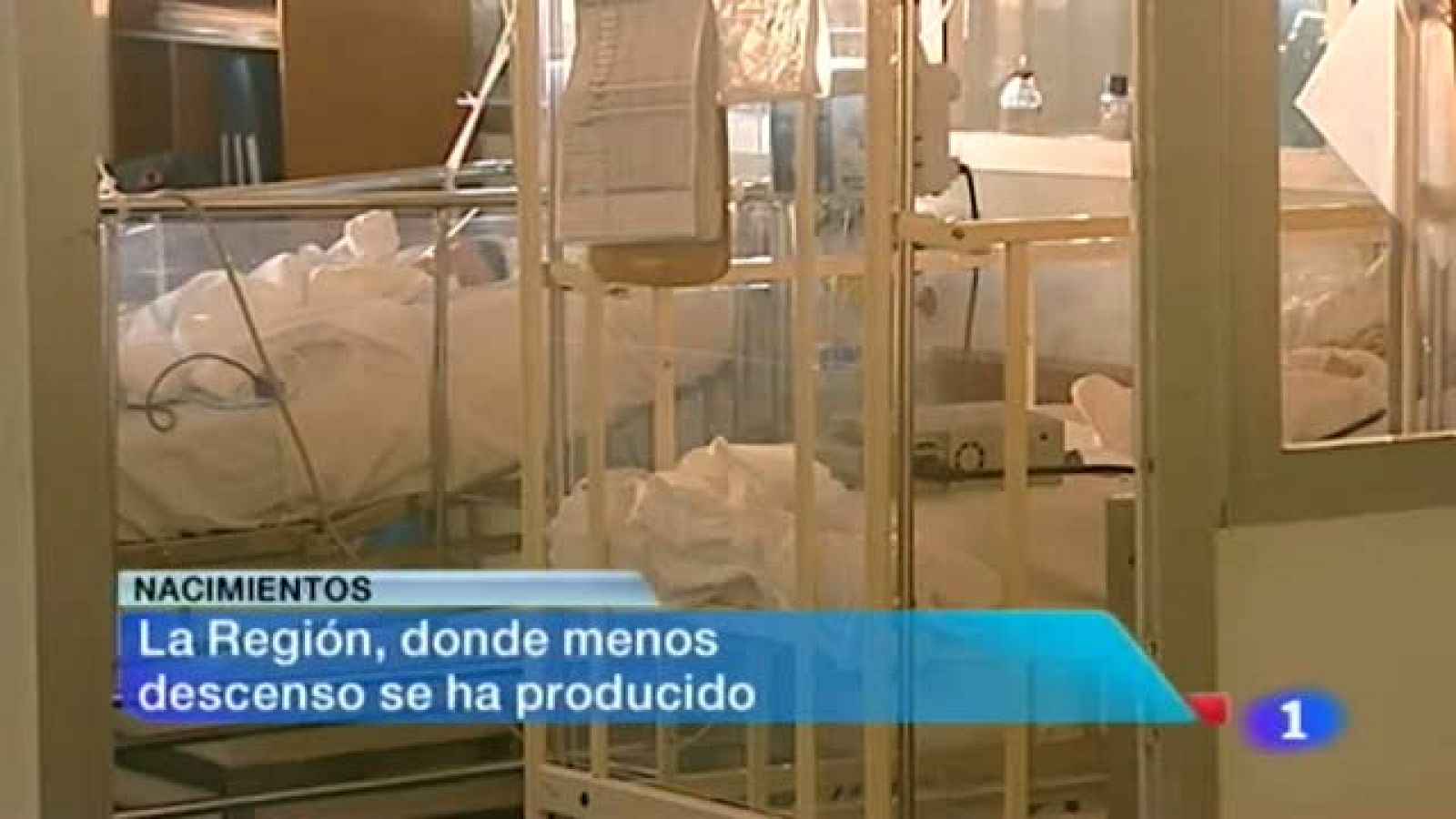 Noticias Murcia: Noticias Murcia.(04/12/2013) | RTVE Play