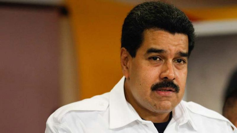Nicolás Maduro regulará por decreto el precio de los coches que se produzcan en el país