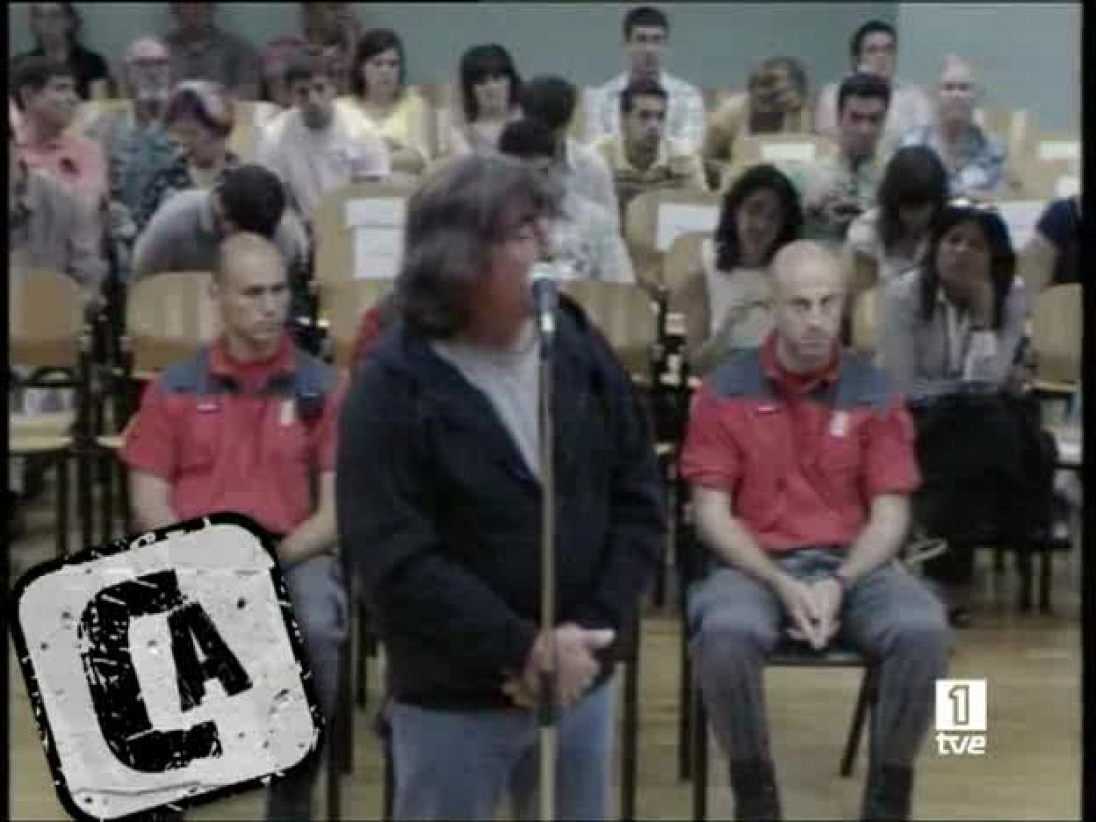 Comando Actualidad - El Solitario - Comando Actualidad | Ver