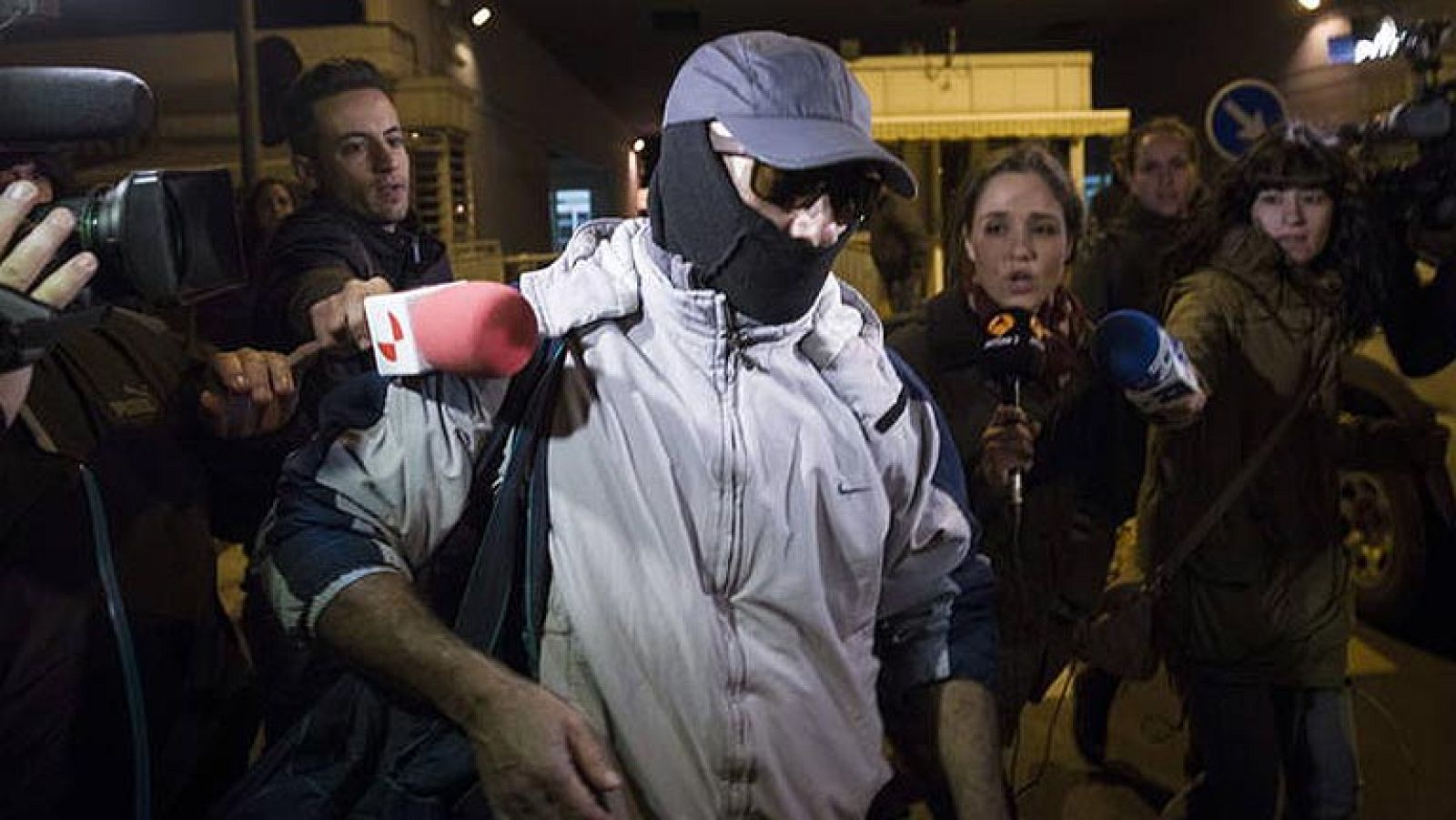 Fernández Díaz entiende la inquietud de los vecinos de las localidades en las que se instalen violadores y asesinos excarcelados