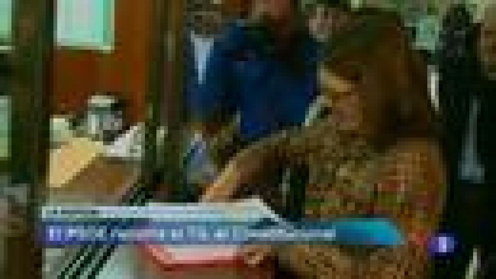 Informatiu Balear - 04/12/13 | Ver