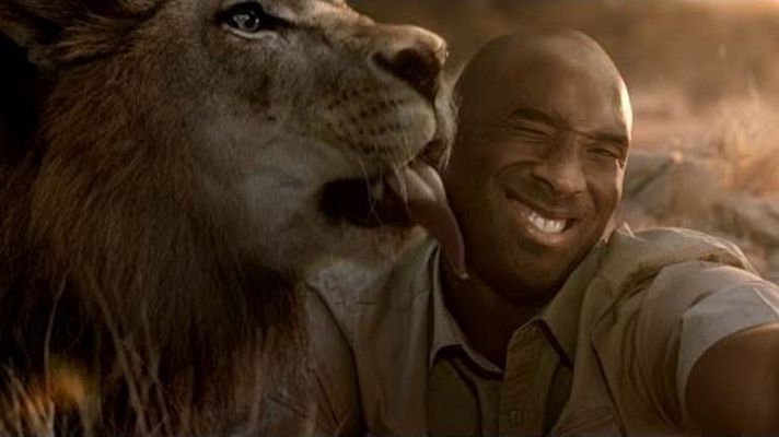 Messi y Kobe Bryant y su pique alrededor del mundo