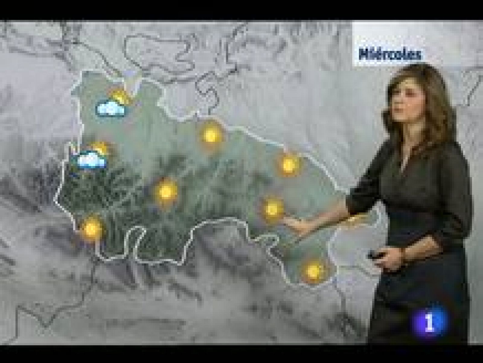 El Tiempo en La Rioja 04/12/13 | Ver