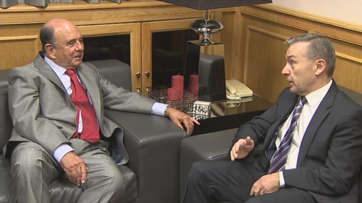 Telecanarias - Canarias en 2' - 04/12/13