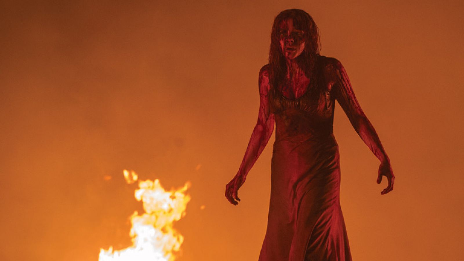 Cultura en Rtve.es: Tráiler de 'Carrie' (2013) | RTVE Play