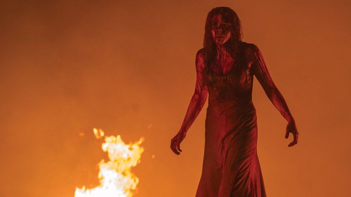 Tráiler de 'Carrie' (2013)