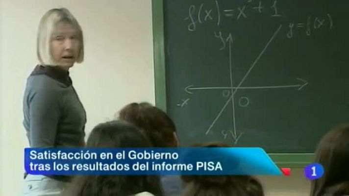 Telenavarra - Telenavarra 2 - 04/12/2013