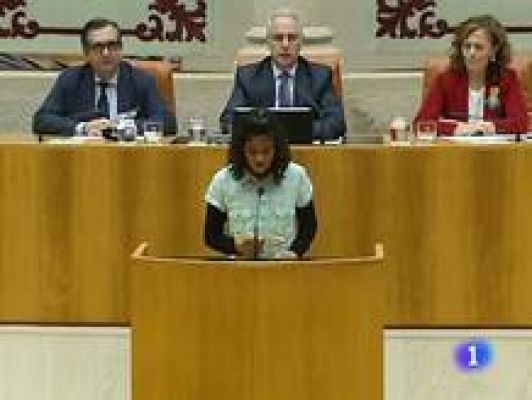 Informativo Telerioja - Informativo Telerioja 2 04/12/13