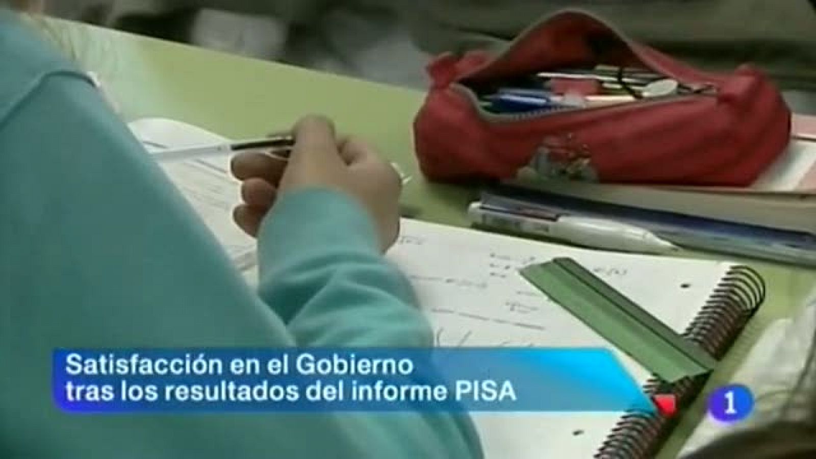 Telenavarra - 04/12/2013 | Ver