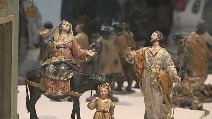 Informativo de Madrid - Informativo de Madrid 2 - 04/12/13