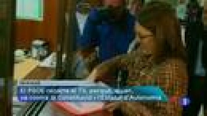 Informatiu Balear - Informatiu Balear 2 - 04/12/13