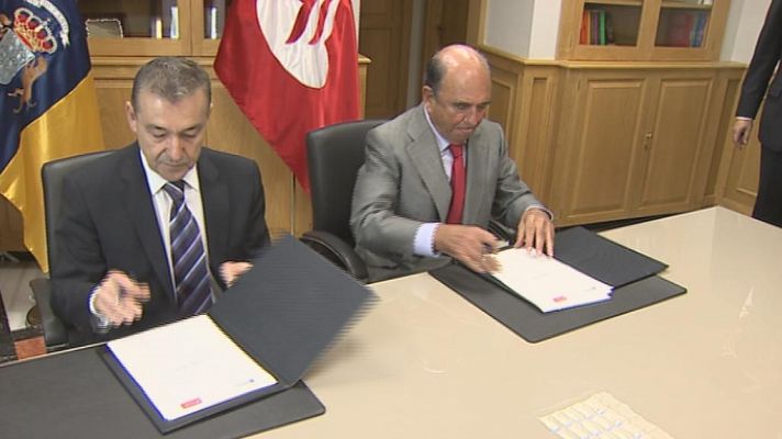 Telecanarias - Telecanarias - 04/12/13