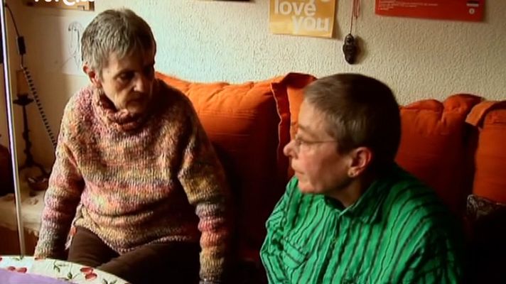 Documentos TV - Salir del armario a los 60