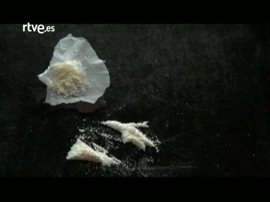 Documentos TV - Jorge se esnifó su vida