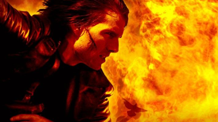 La película de la semana - Misión Imposible 2