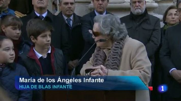 Noticias Andalucía - Noticias Andalucía 2 - 04/12/2013