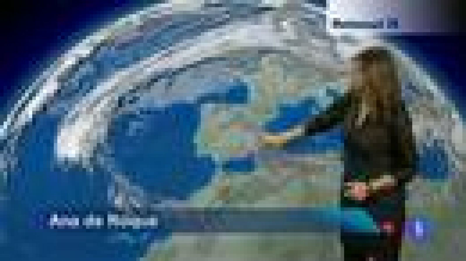 El tiempo en Andalucía - 04/12/2013 | Ver