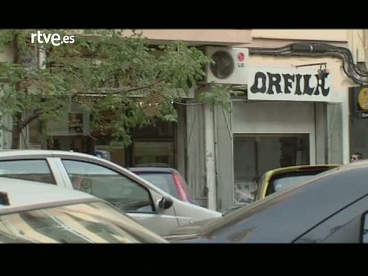 Documentos TV - Se traspasa