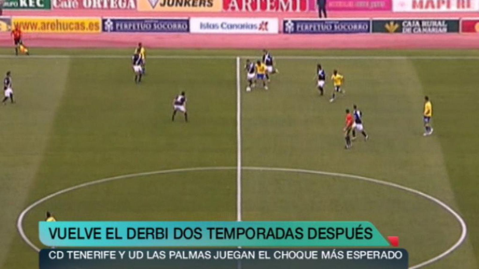 + Canarias - 04/12/13 - +Canarias | Ver