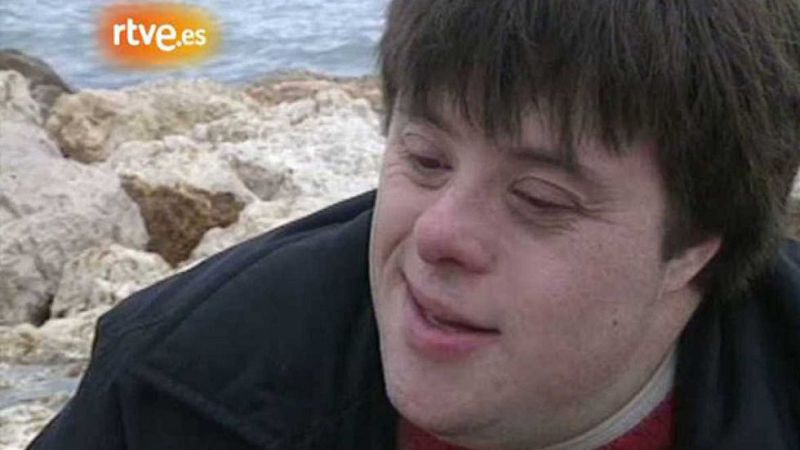  Documentos TV- La tesis de Pablo