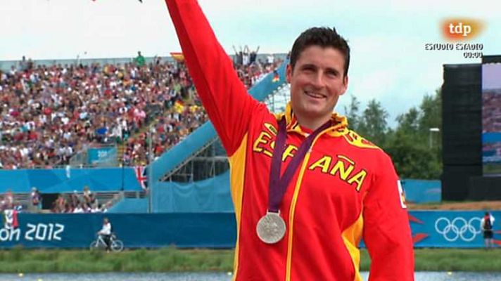 Objetivo Río - Programa 26