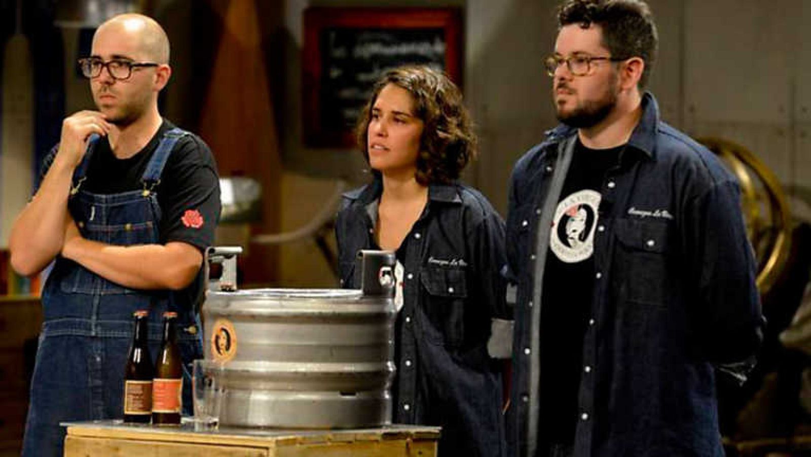 Tu oportunidad - Programa 6 - ver ahora