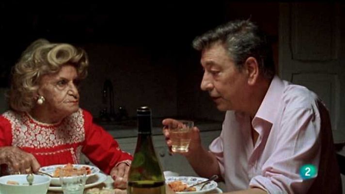 Somos cortos - Somos cortos - 04/12/13