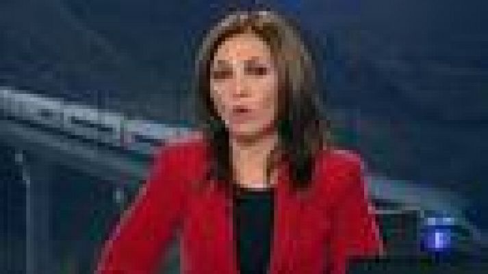  - Huelga de 24 horas en Renfe y Adif contra la segregación de las empresas