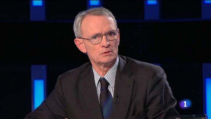 El debat de La 1 - Antón Costas