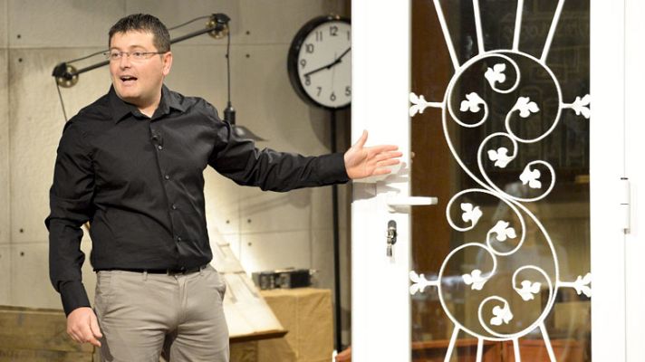 Tu oportunidad - Tu Oportunidad - AF2